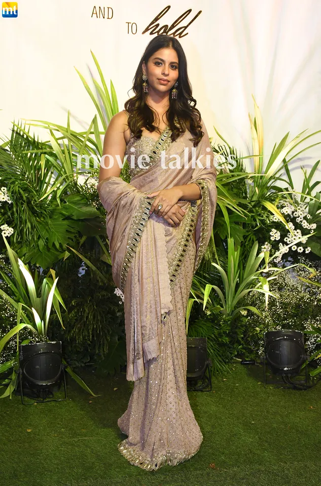 Suhana Khan