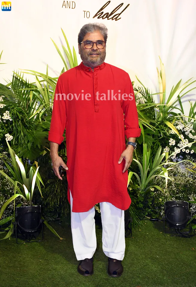Vishal Bhardwaj