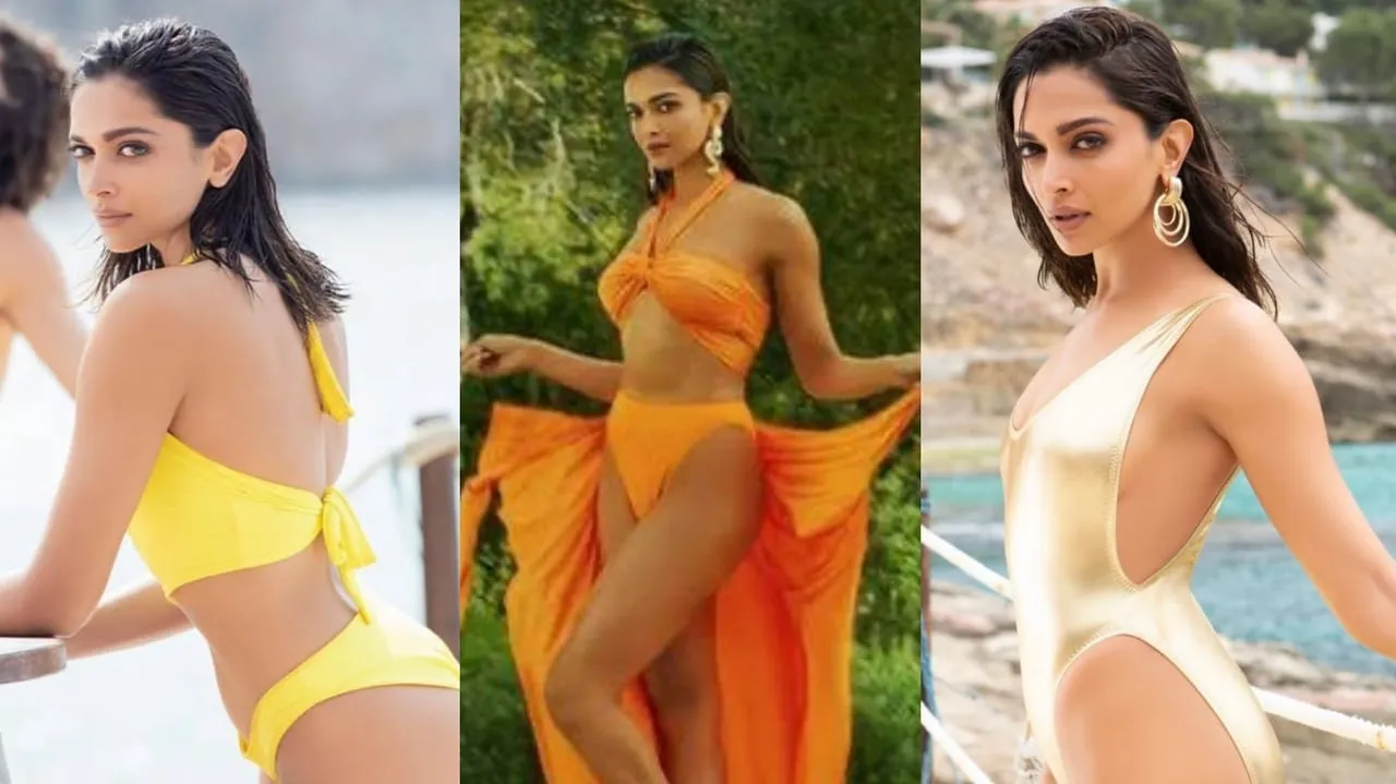 Deepika Padukone