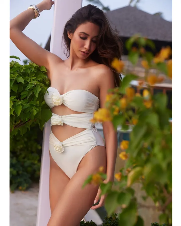 Shreya Chaudhry