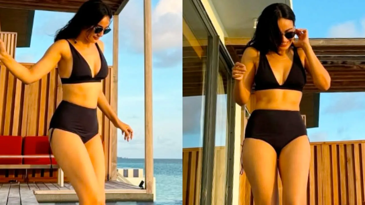 Surbhi Jyoti