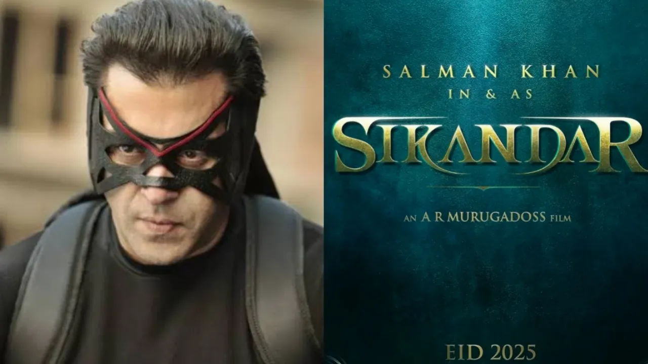 Sikandar