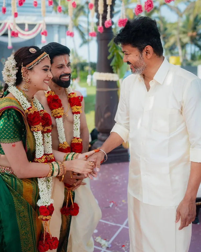 Keerthy Suresh