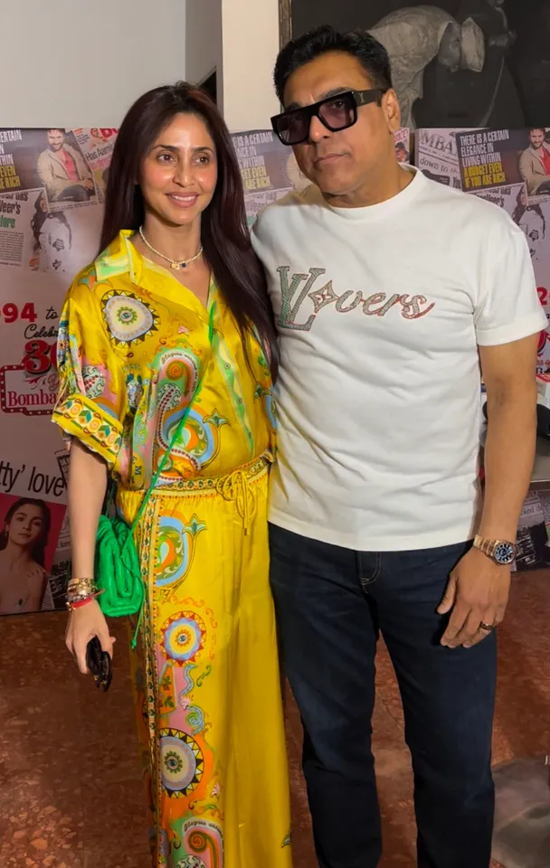 Ram Kapoor