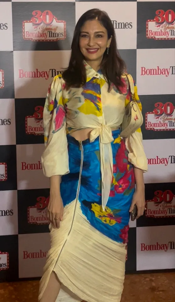 Saumya Tandon