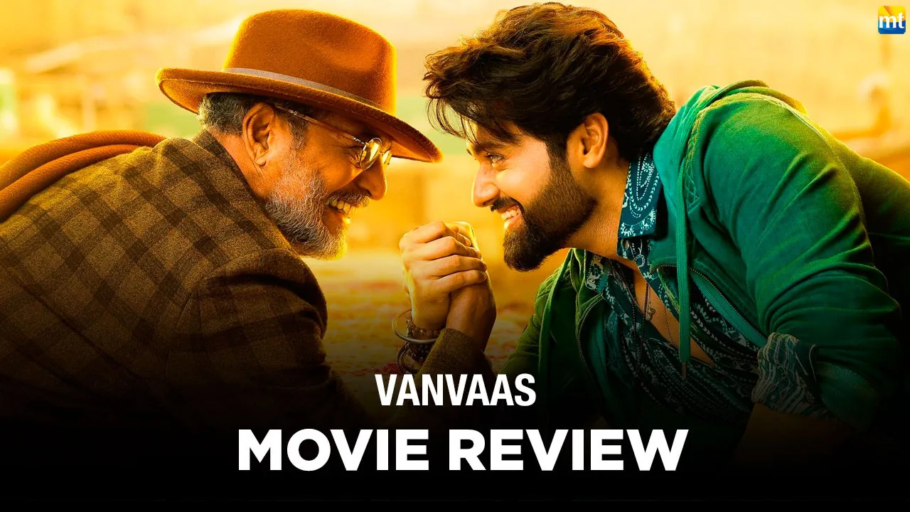 Vanvaas Review