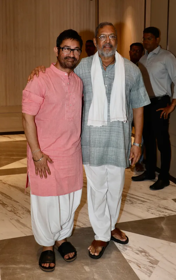Aamir Khan Nana Patekar 