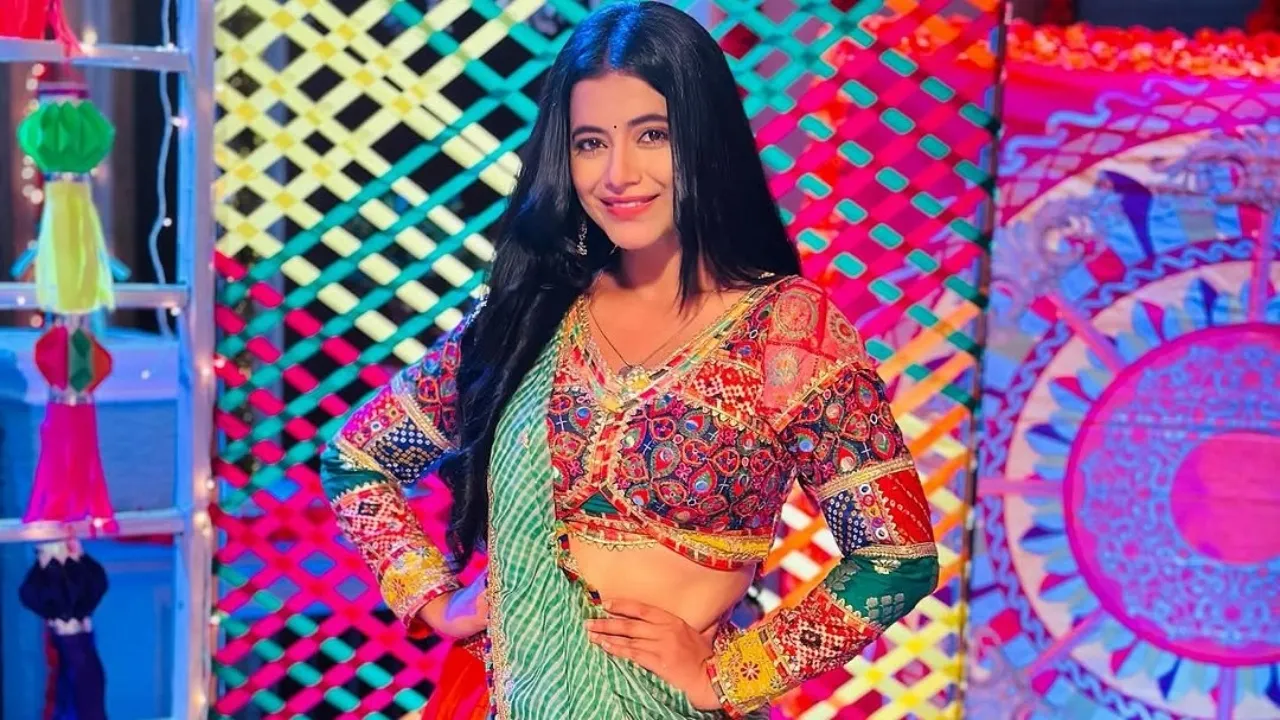 Alisha Parveen 