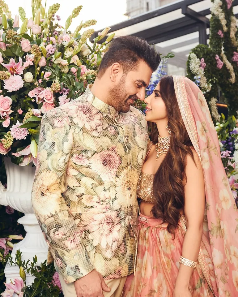 Arbaaz Khan Shura Khan