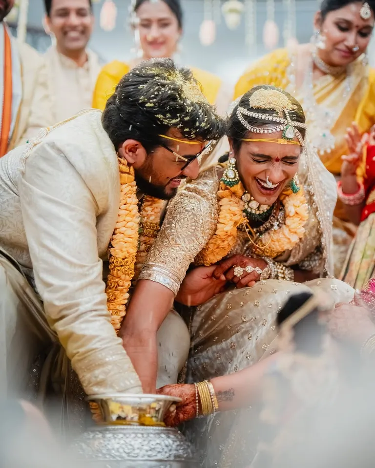 PV Sindhu
