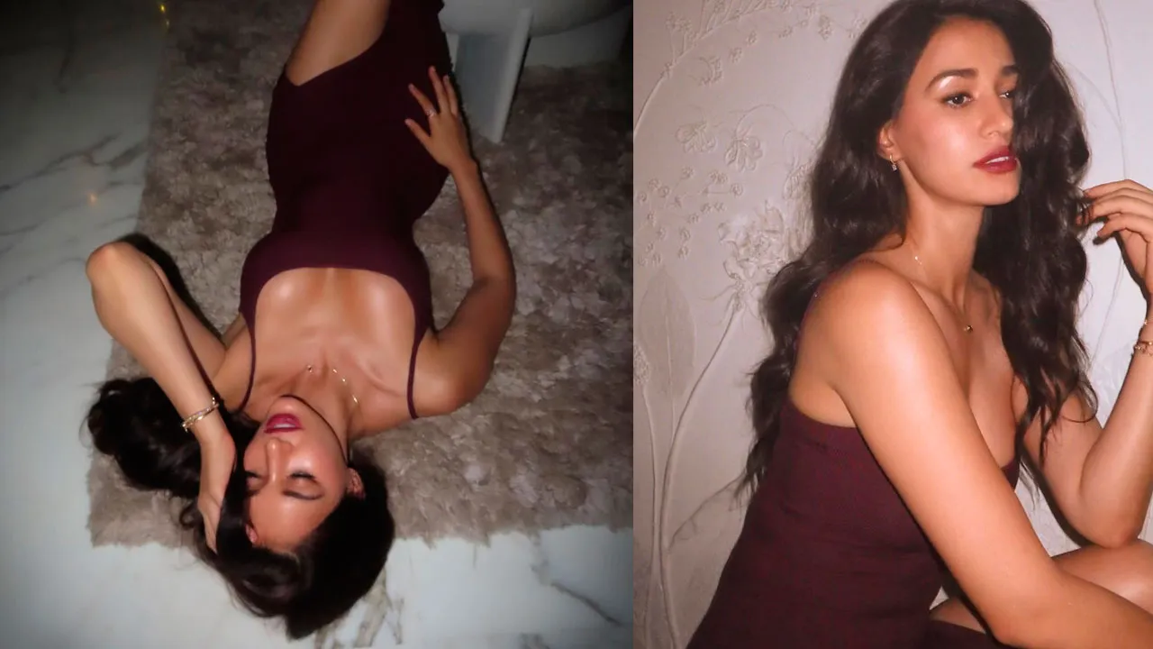 Disha Patani