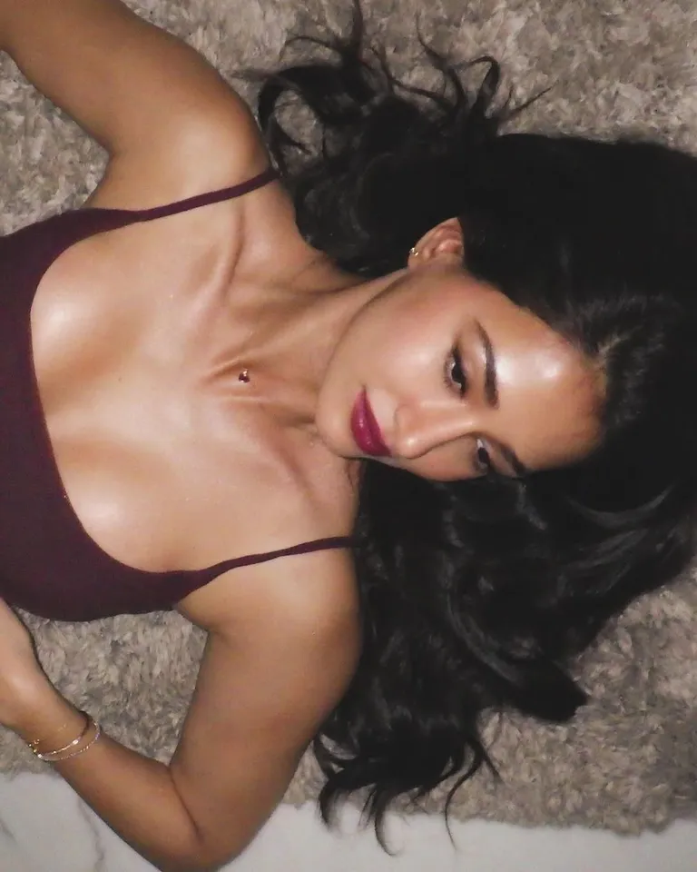Disha Patani