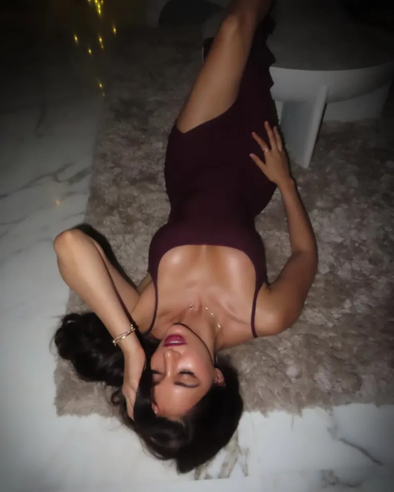 Disha Patani
