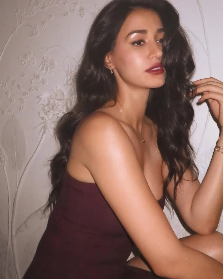 Disha Patani