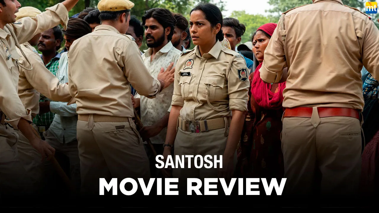 Santosh Review