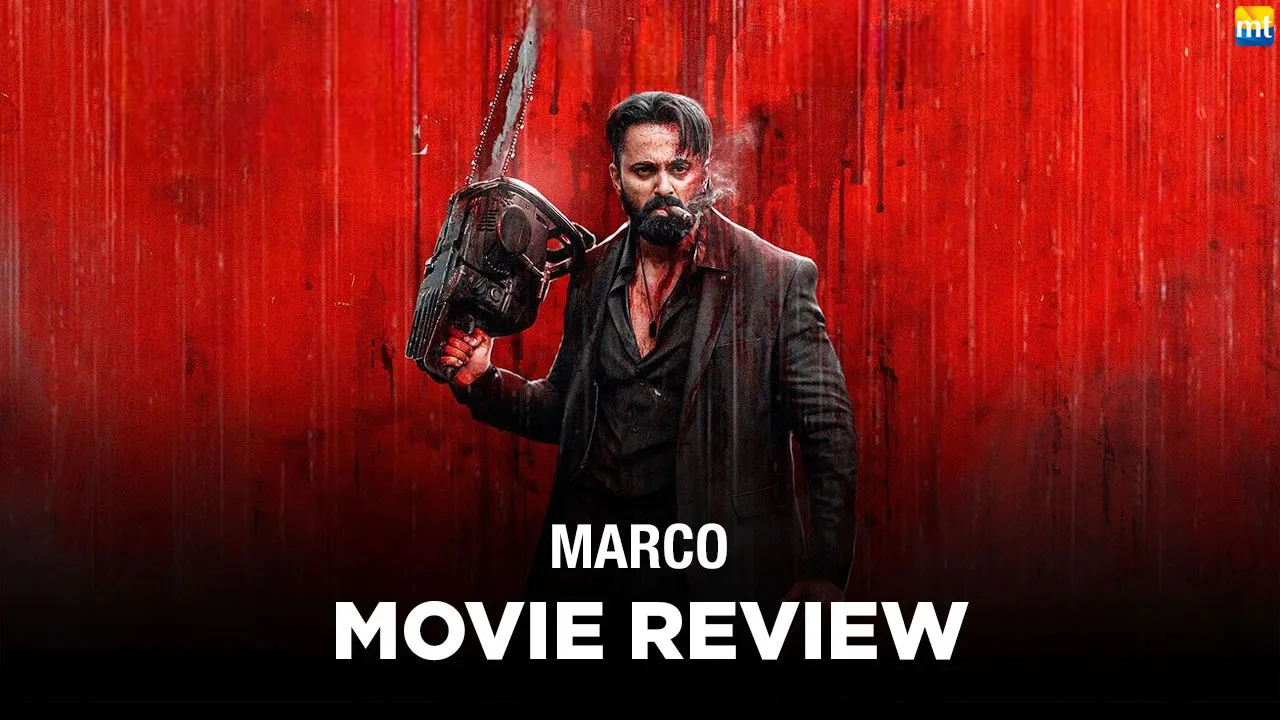 Marco Review