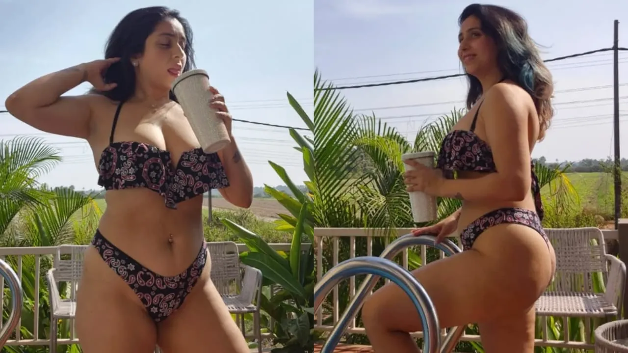Neha Bhasin 