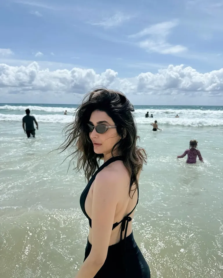 Karishma Tanna