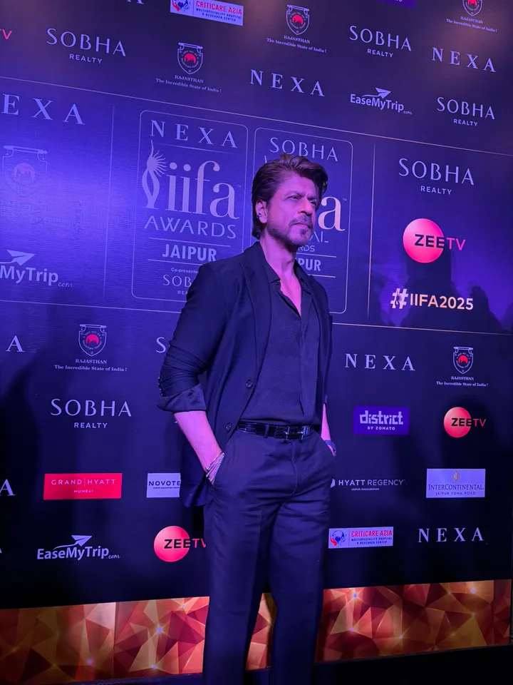Shah Rukh Khan