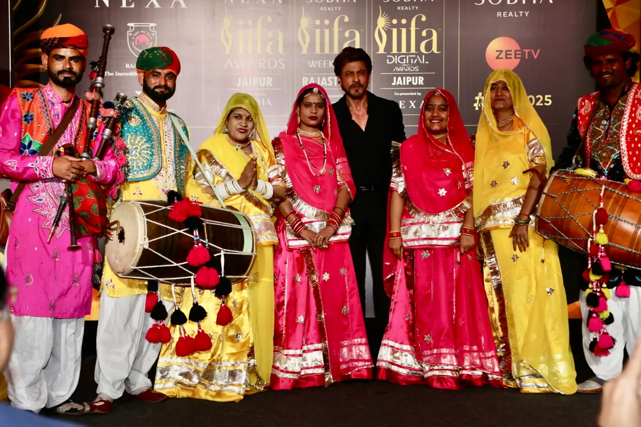 Shah Rukh Khan