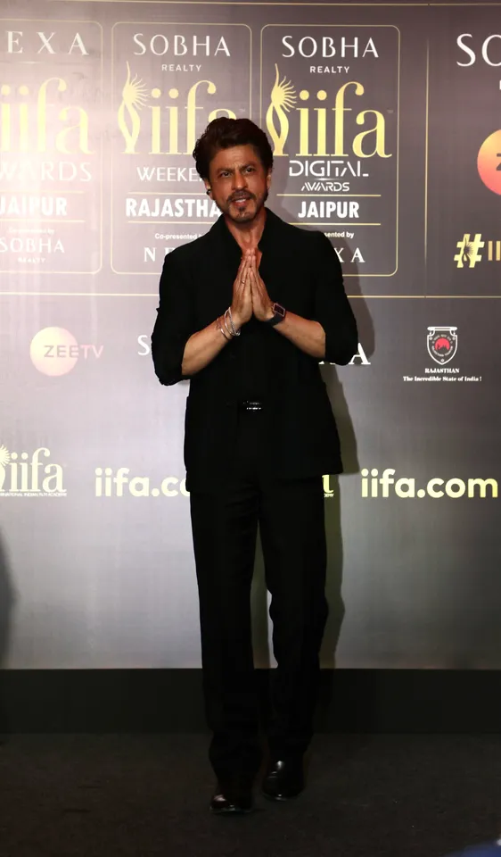 Shah Rukh Khan