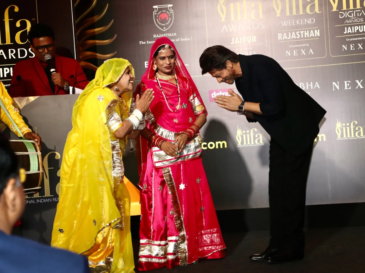 Shah Rukh Khan