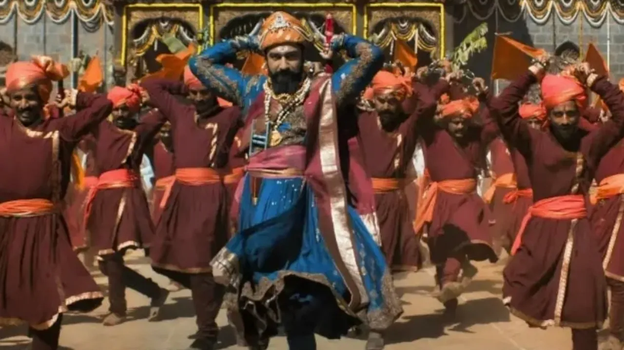 Chhaava