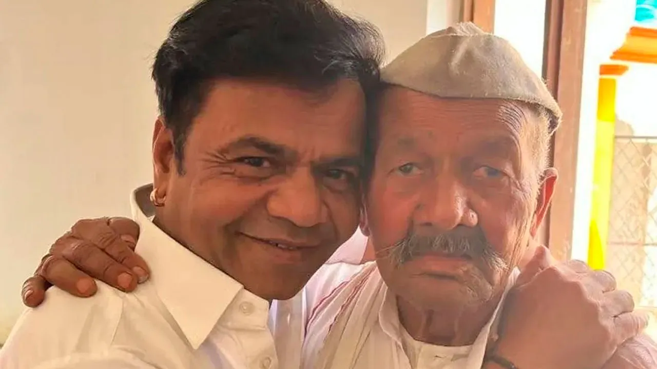 Rajpal yadav