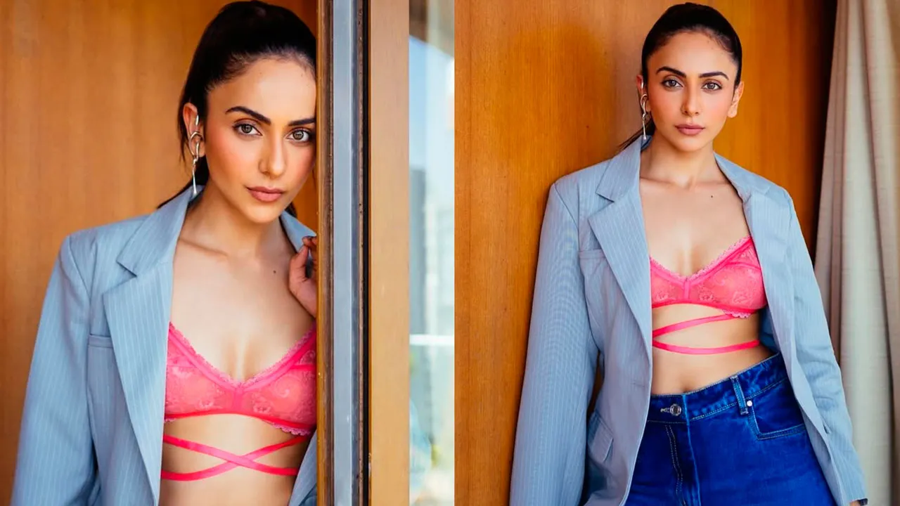 Rakul Preet Singh