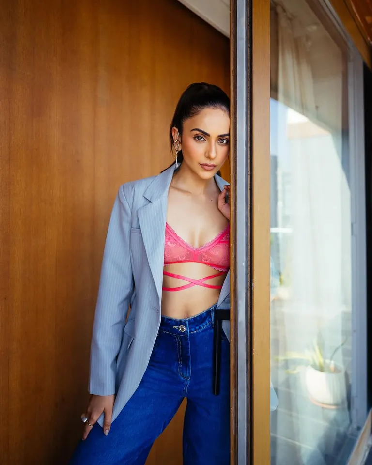 Rakul Preet Singh