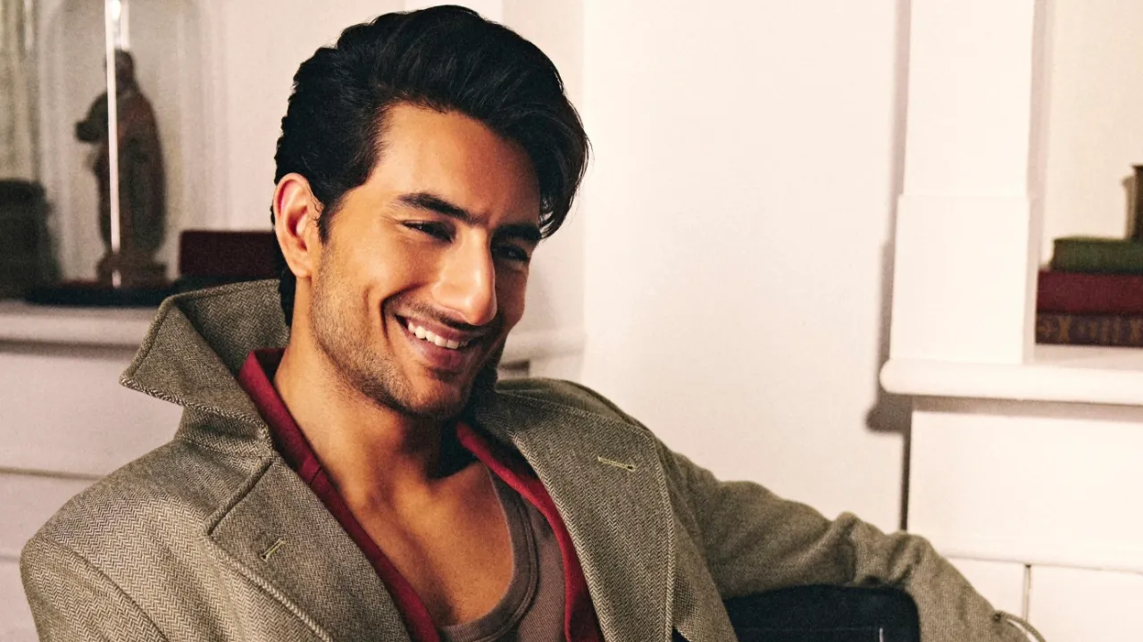 Ibrahim Ali Khan