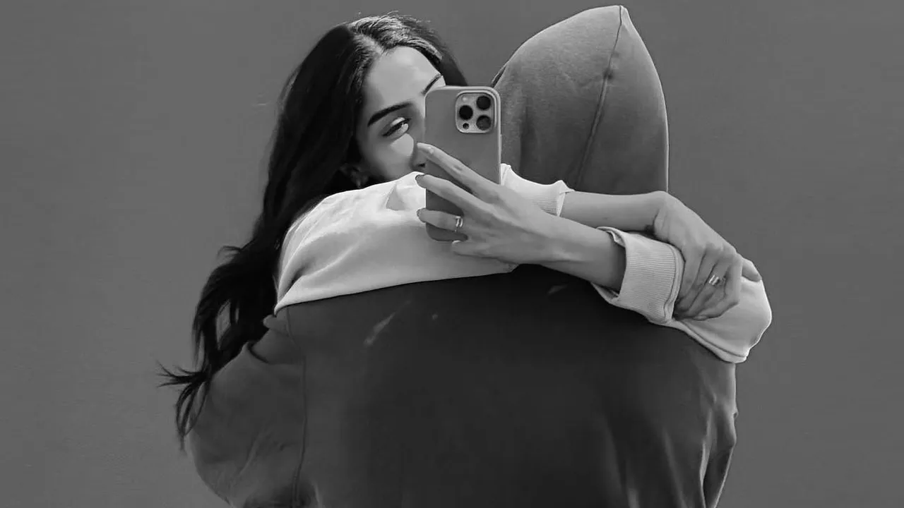 Khushi Kapoor