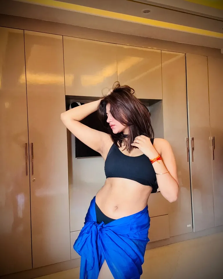 Anjali Arora