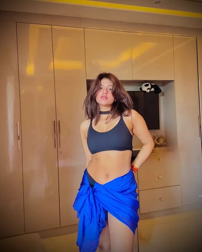 Anjali Arora