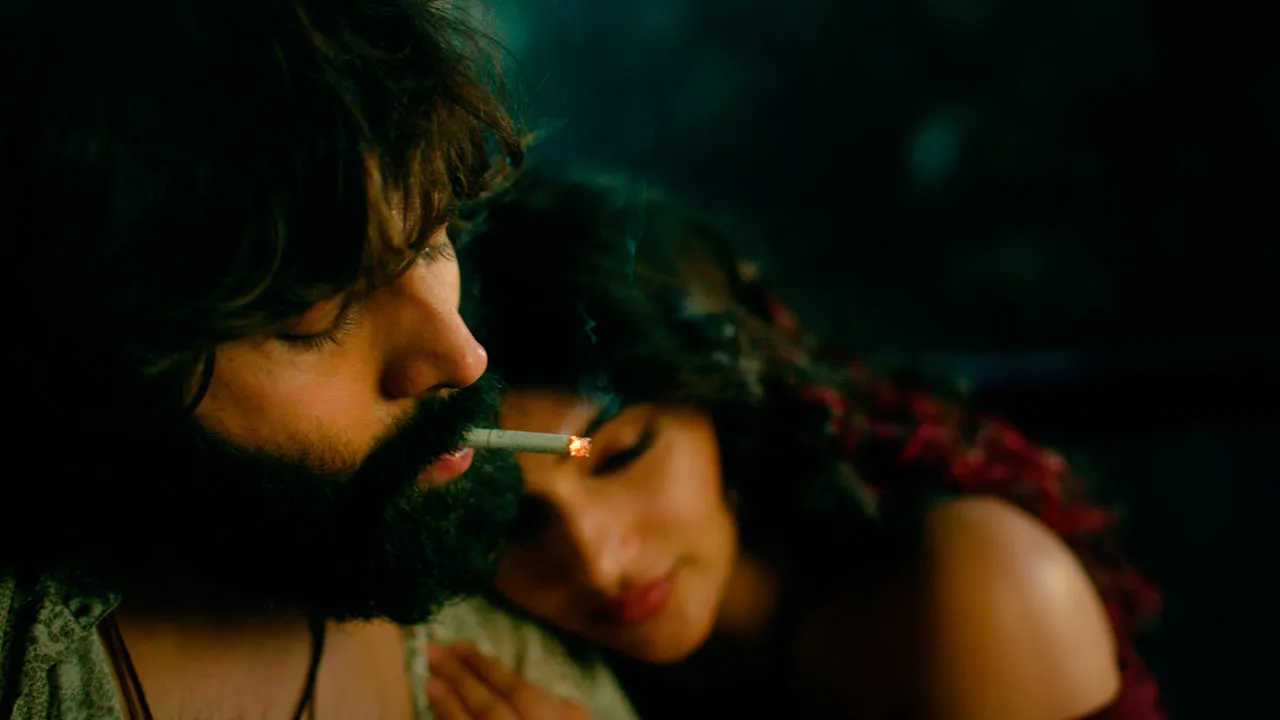 Kartik Aaryan Sreeleela