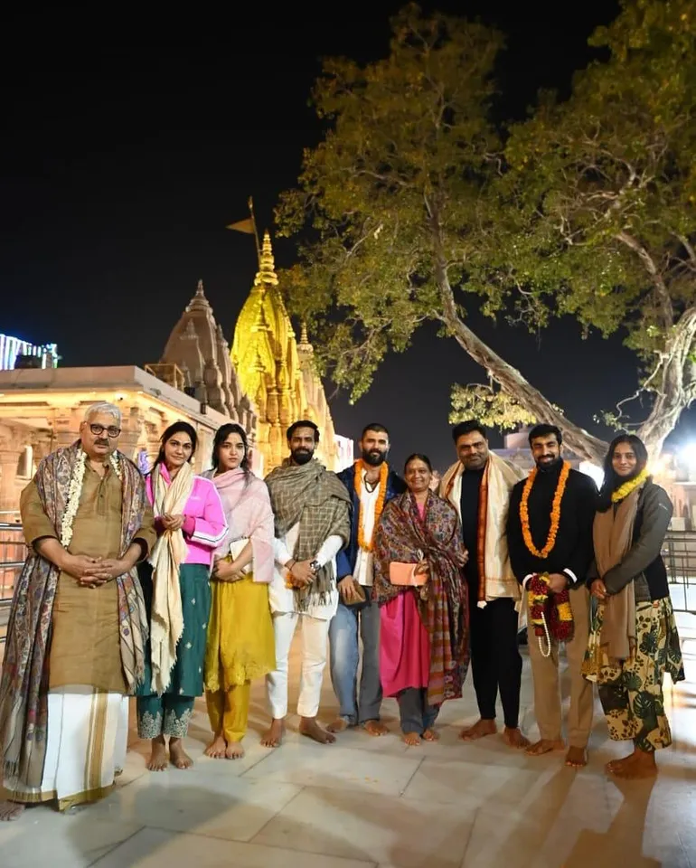 Vijay Deverakonda