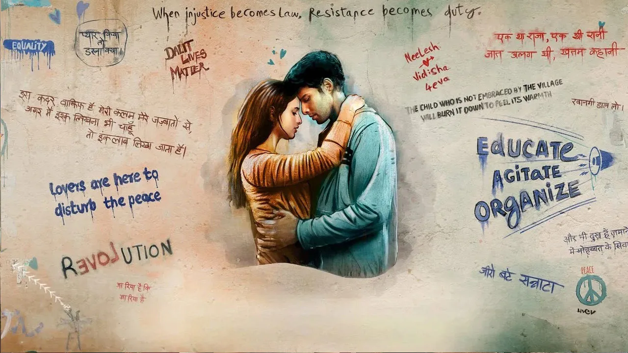 Dhadak 2