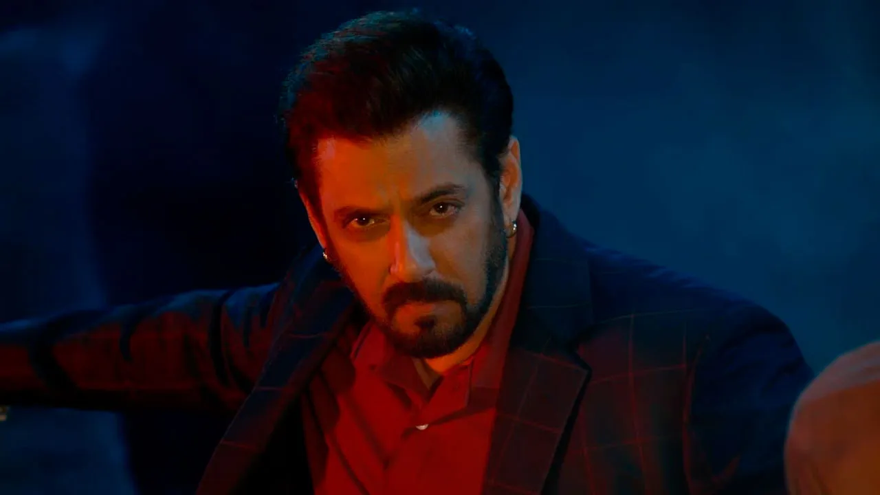 Sikandar Salman Khan 