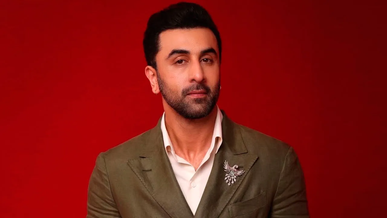 Ranbir Kapoor