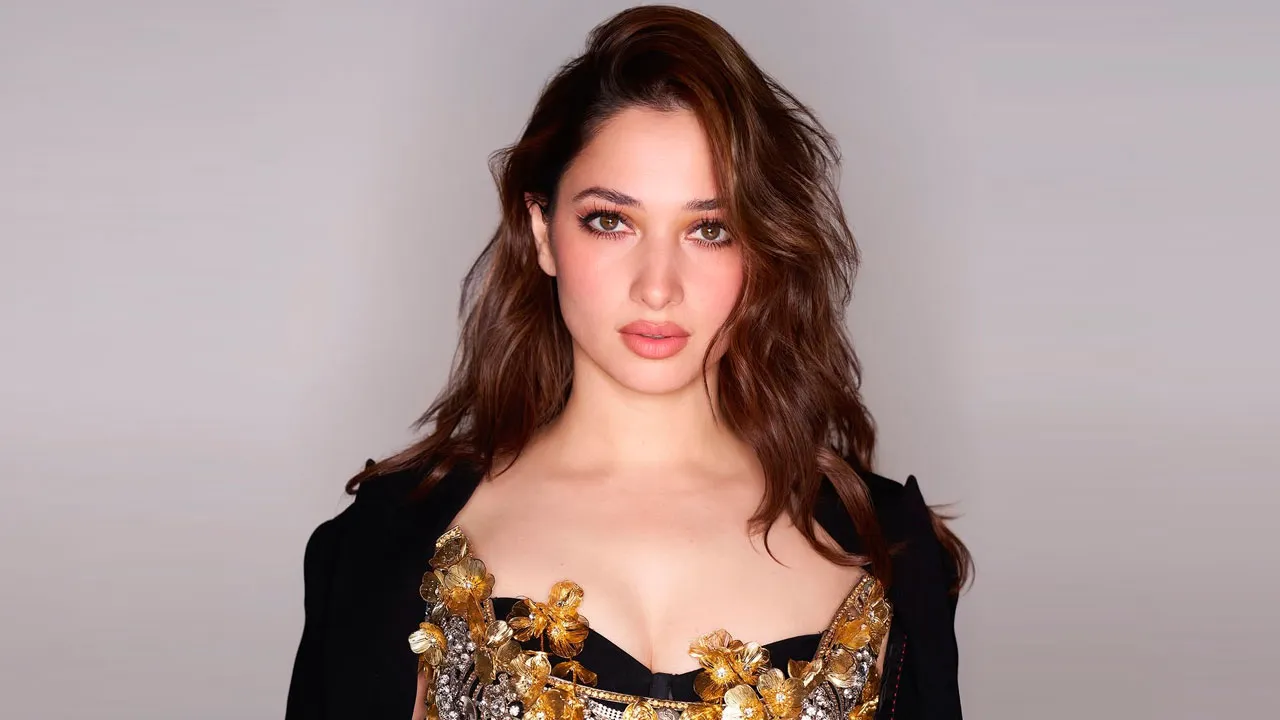Tamannaah Bhatia