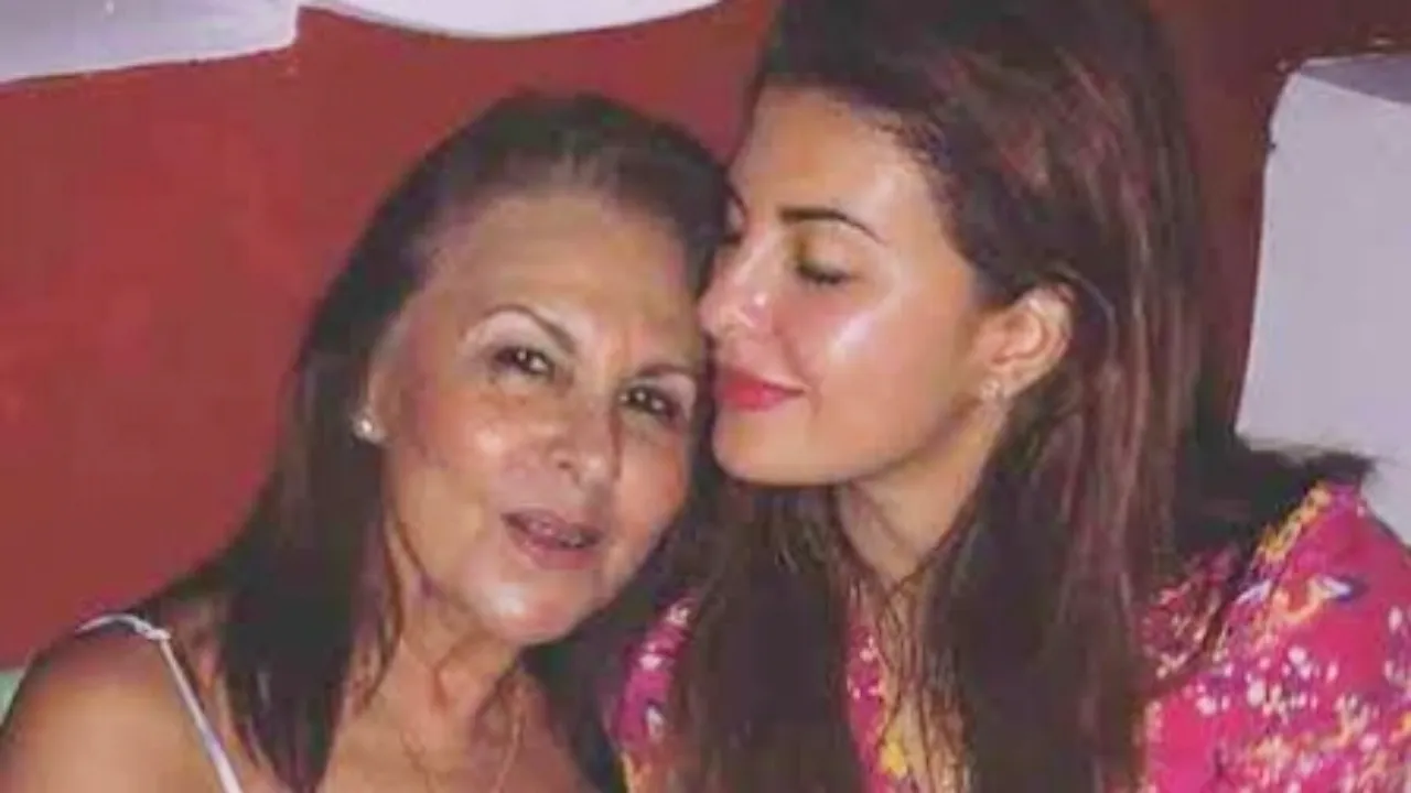 Jacqueline Fernandez Kim Fernandez