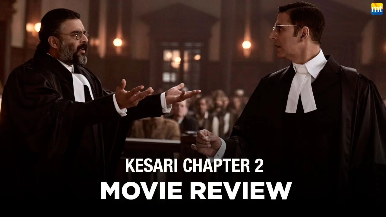 Kesari Chapter 2 Review