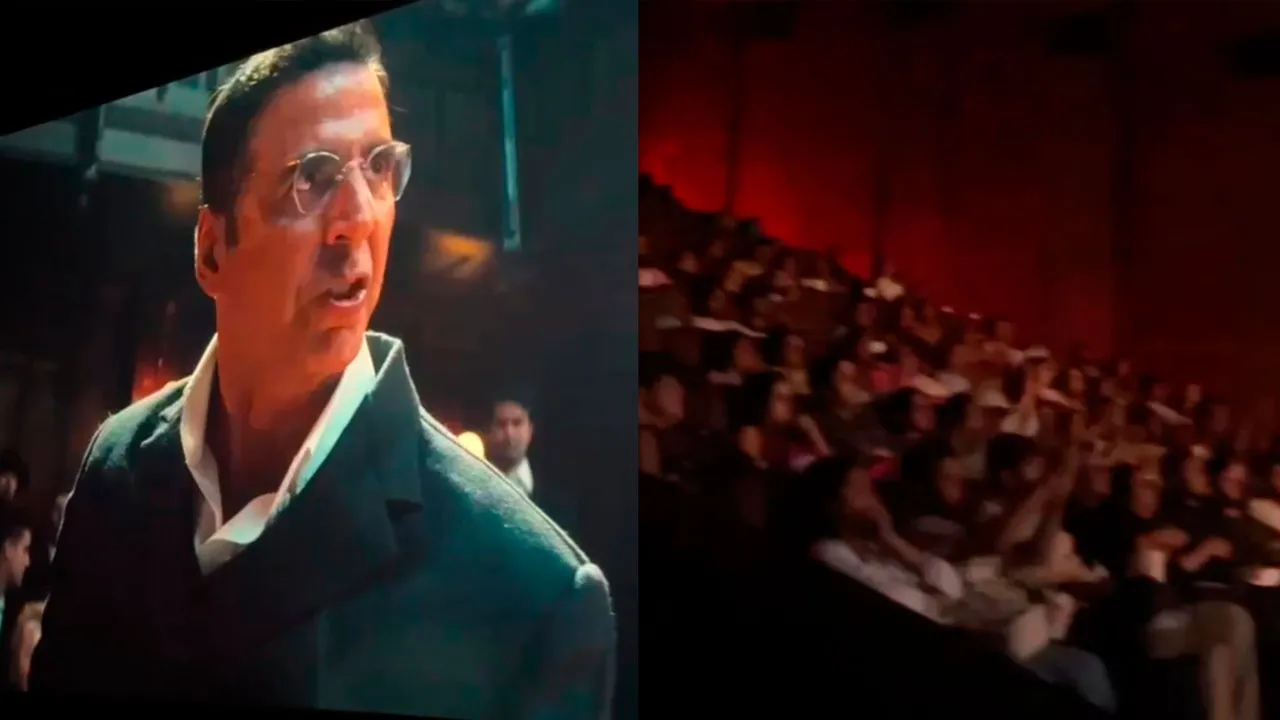 Kesari Chapter 2 Viral Dialogue