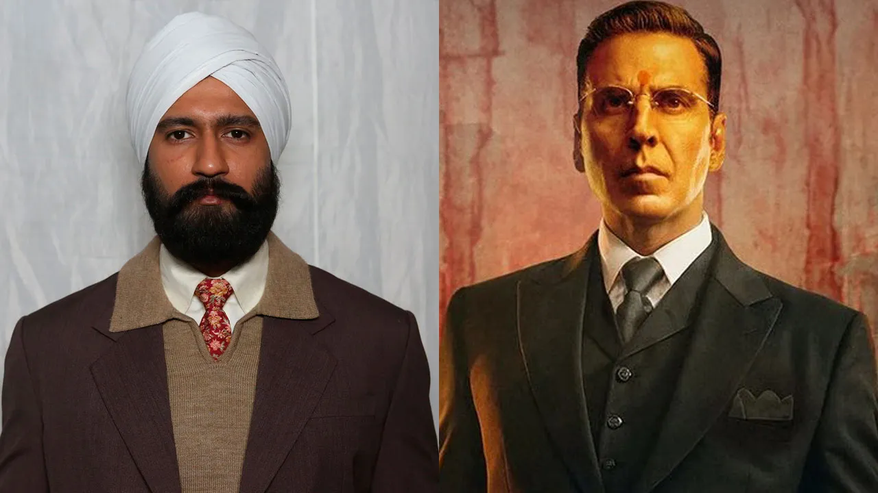 Sardar Udham Kesari Chapter 2