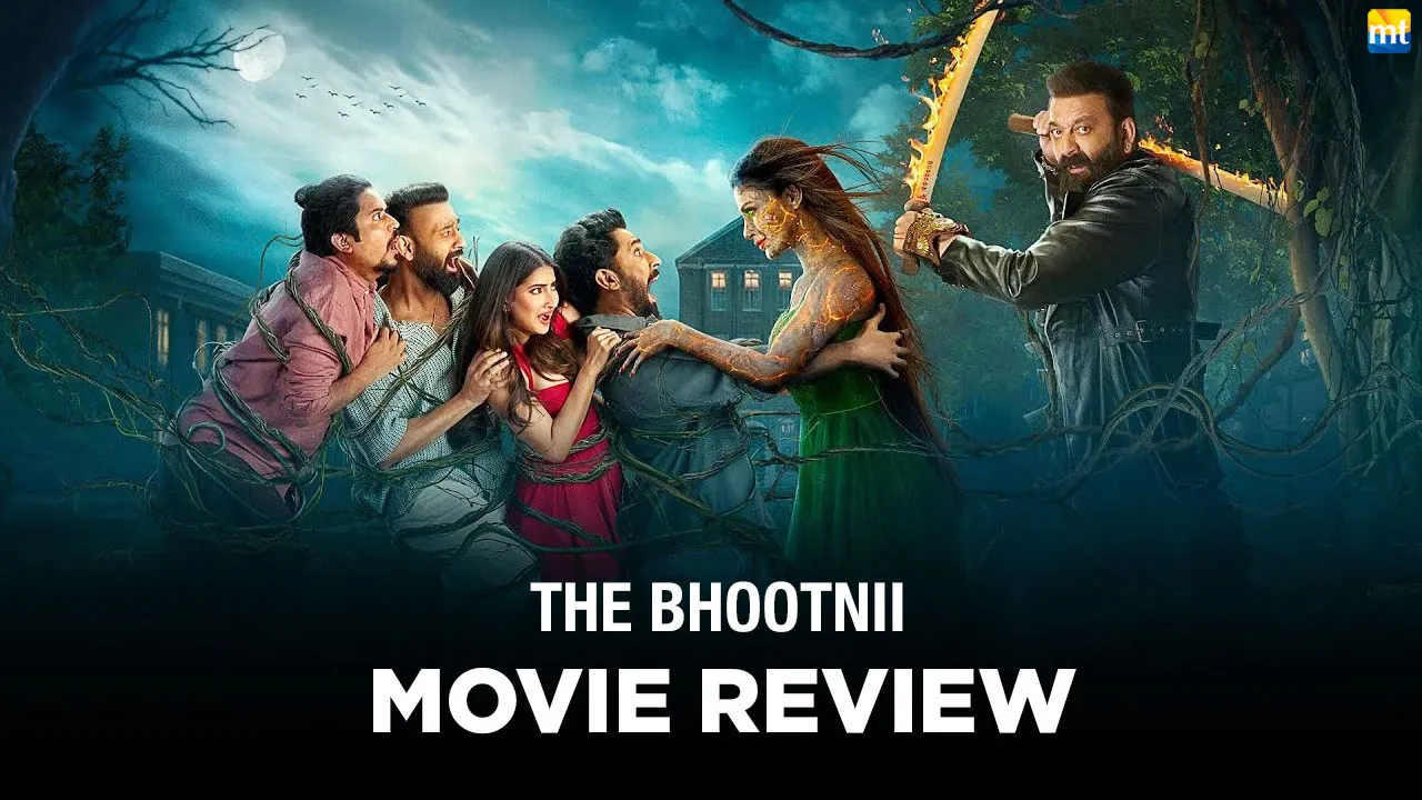 The Bhootnii Review