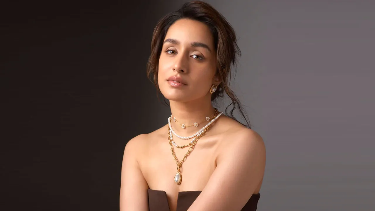 Shraddha Kapoor