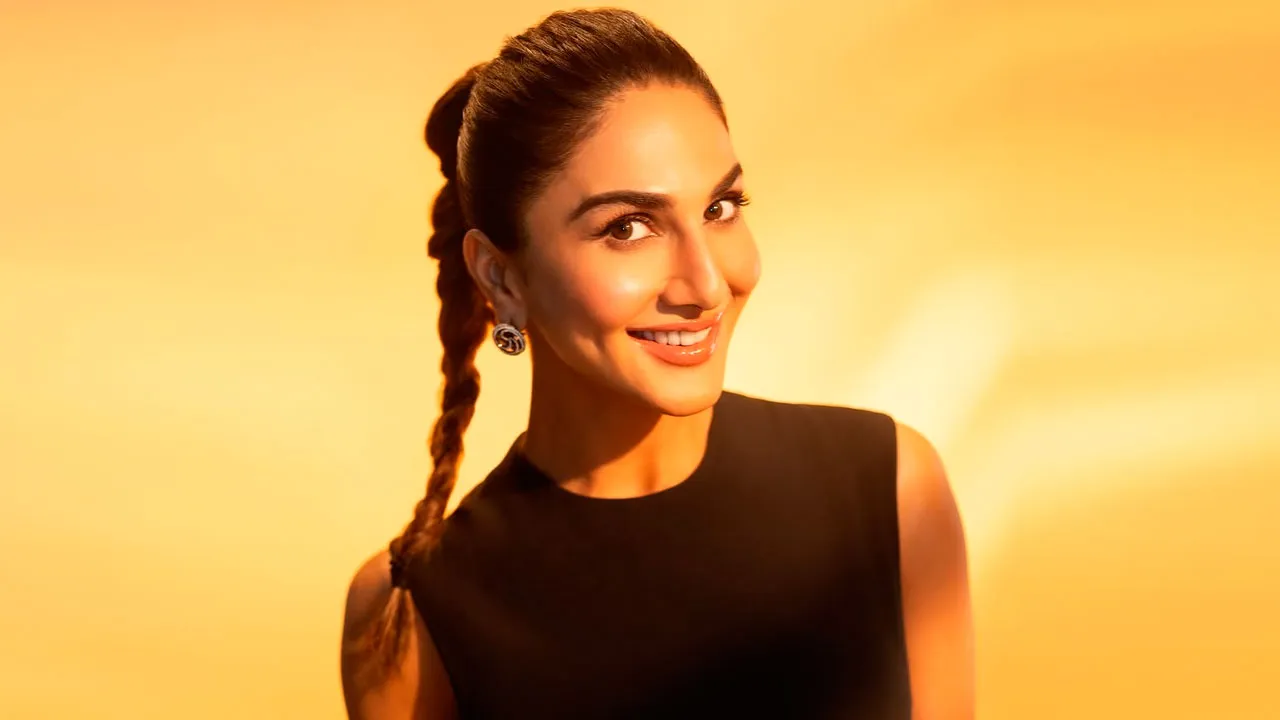 Vaani Kapoor