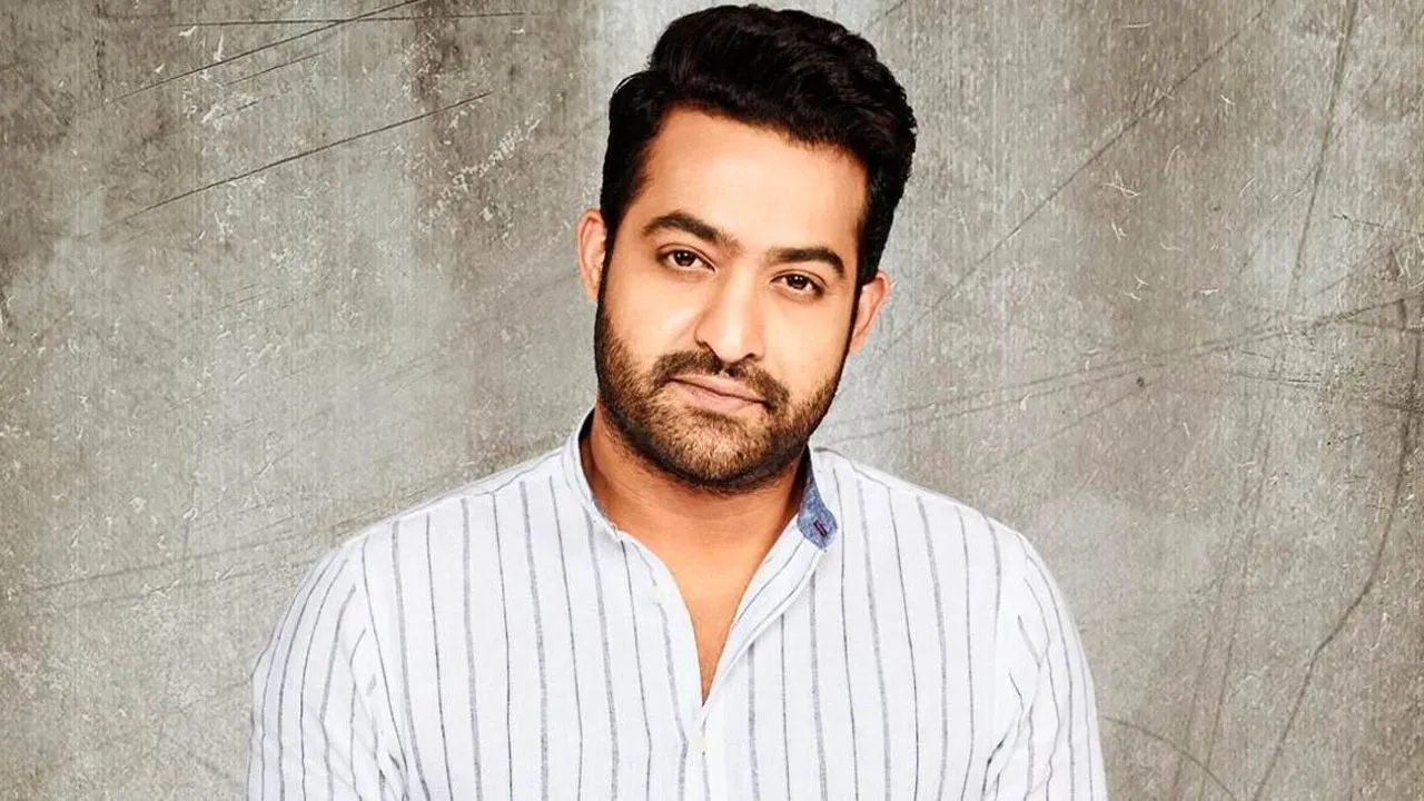 Jr. NTR