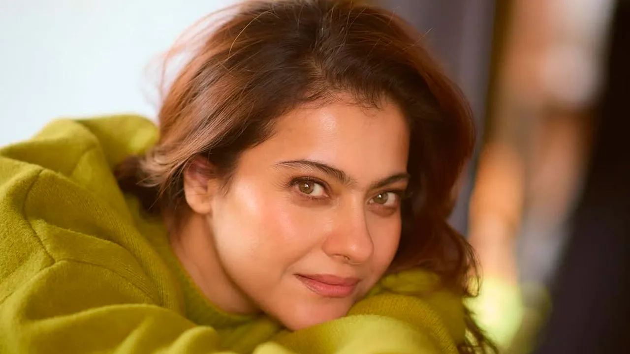 Kajol