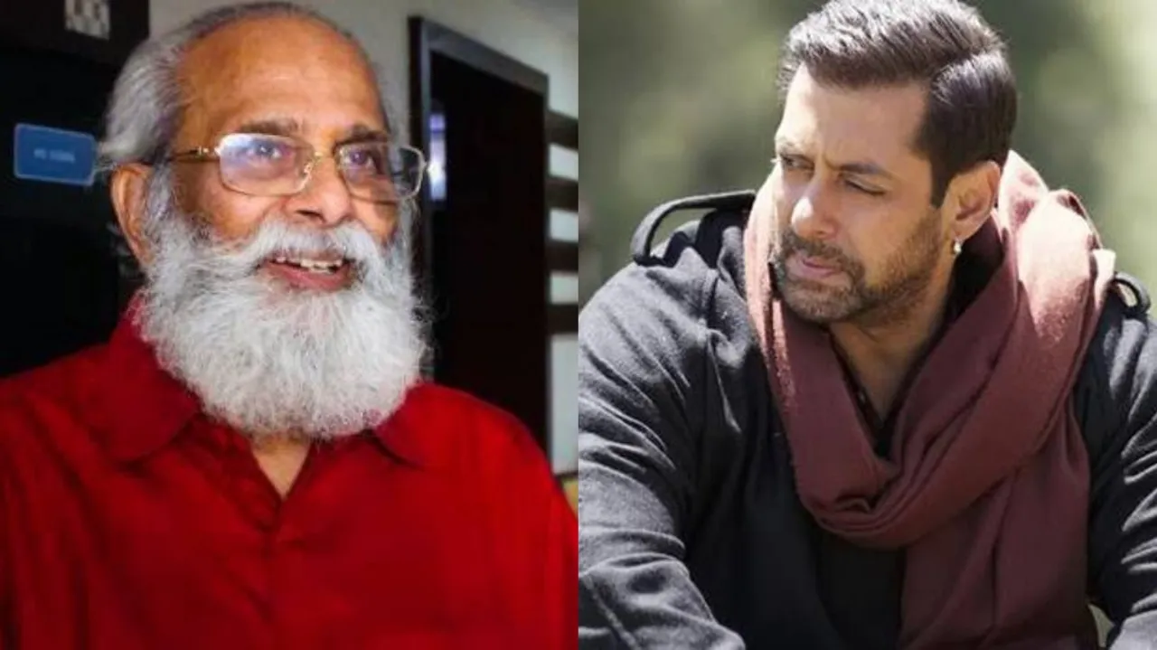 Salman Khan Bajrangi Bhaijaan 2